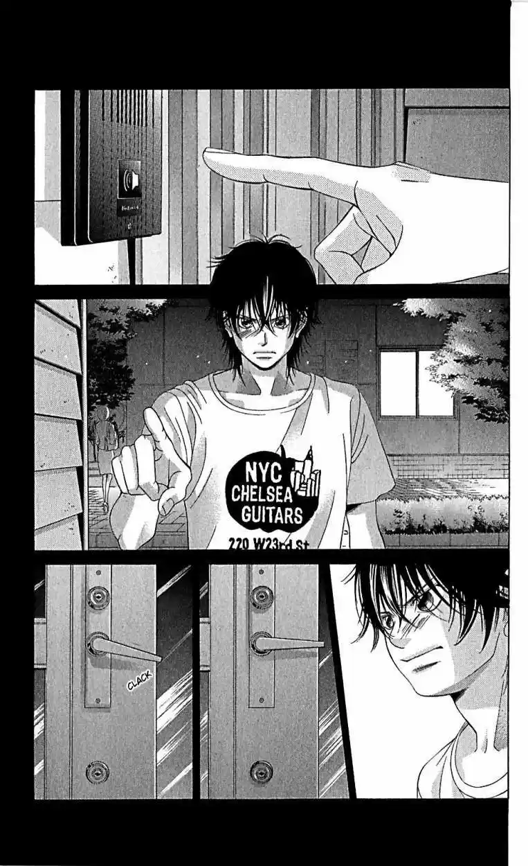 Kanojo wa Uso wo Aishisugiteru (2009) - Capítulo 35 - Página 8 - LectorTMOo