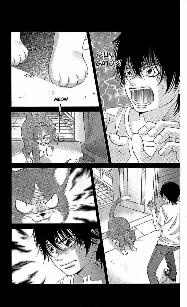 Kanojo wa Uso wo Aishisugiteru (2009) - Capítulo 35 - Página 10 - LectorTMOo