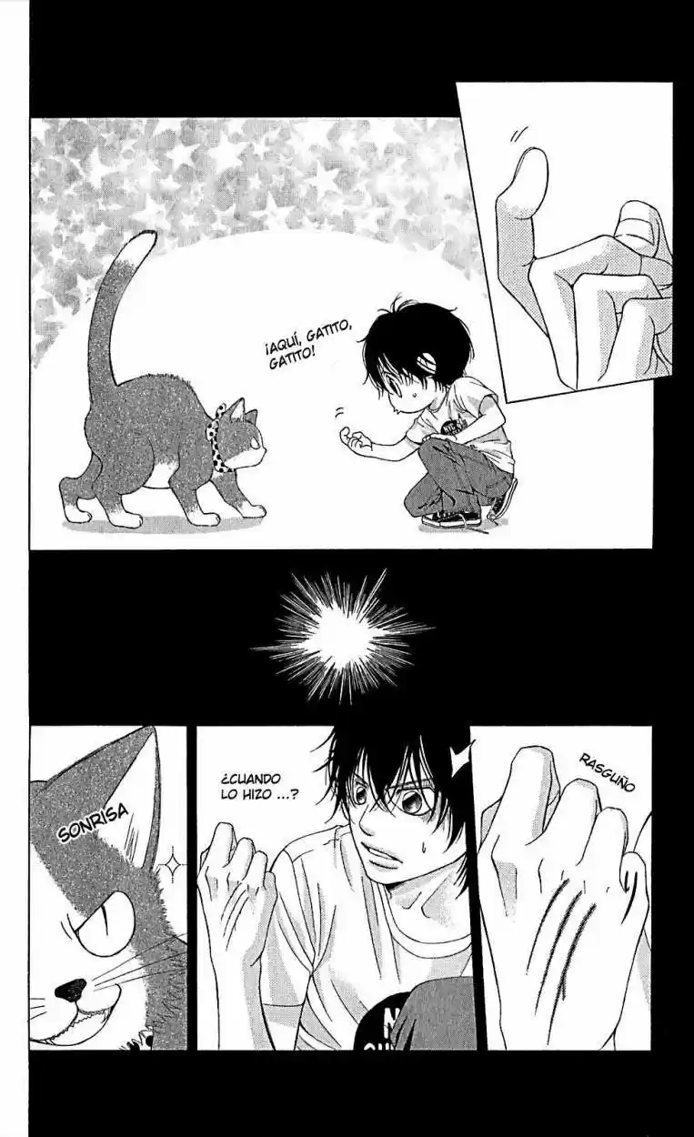Kanojo wa Uso wo Aishisugiteru (2009) - Capítulo 35 - Página 11 - LectorTMOo