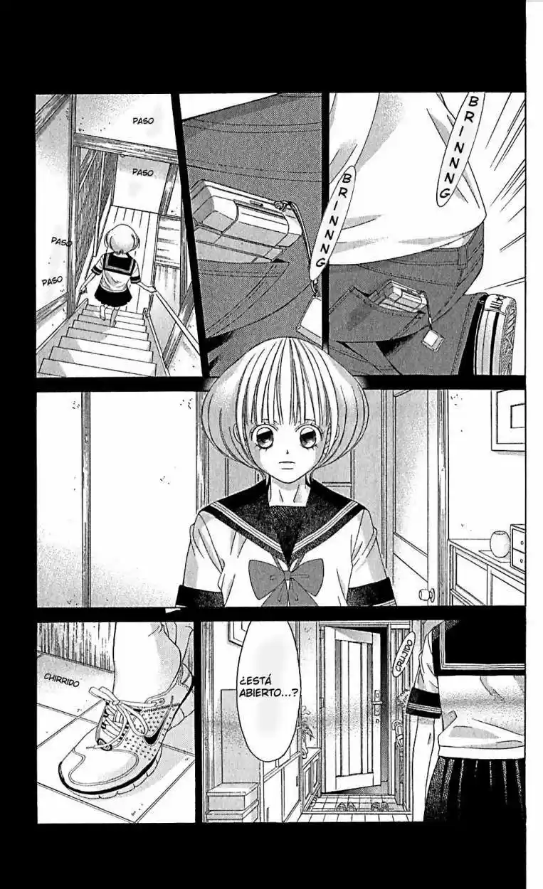 Kanojo wa Uso wo Aishisugiteru (2009) - Capítulo 35 - Página 12 - LectorTMOo