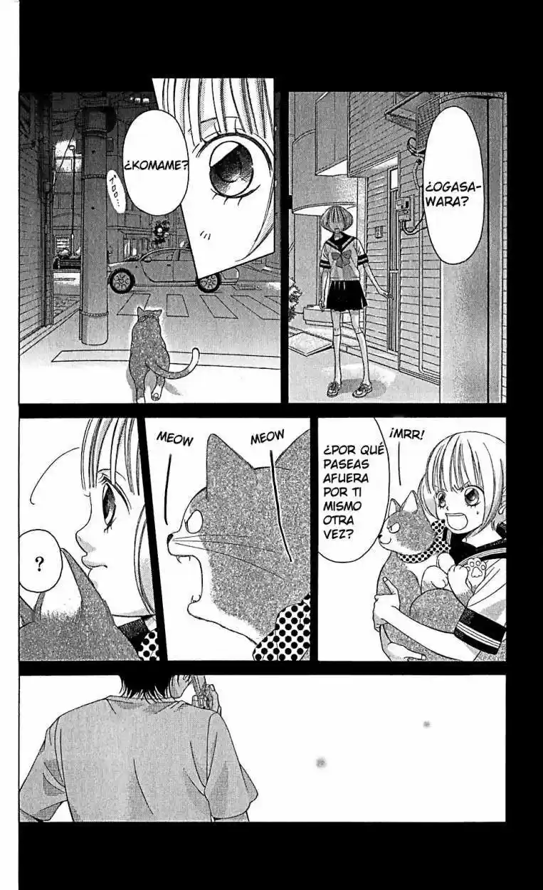Kanojo wa Uso wo Aishisugiteru (2009) - Capítulo 35 - Página 13 - LectorTMOo