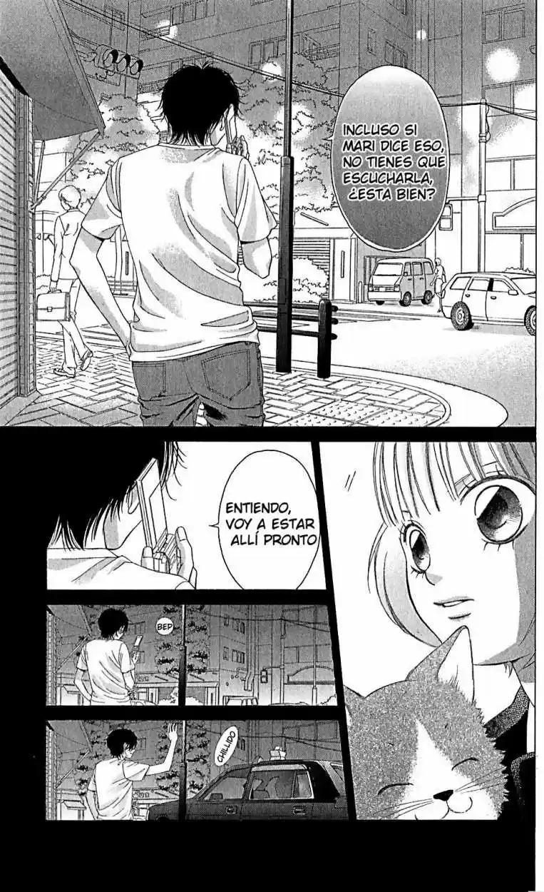 Kanojo wa Uso wo Aishisugiteru (2009) - Capítulo 35 - Página 14 - LectorTMOo
