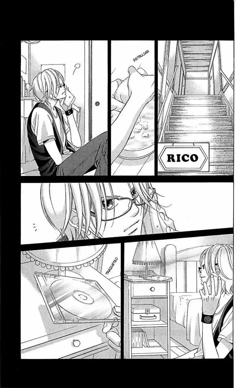 Kanojo wa Uso wo Aishisugiteru (2009) - Capítulo 35 - Página 16 - LectorTMOo