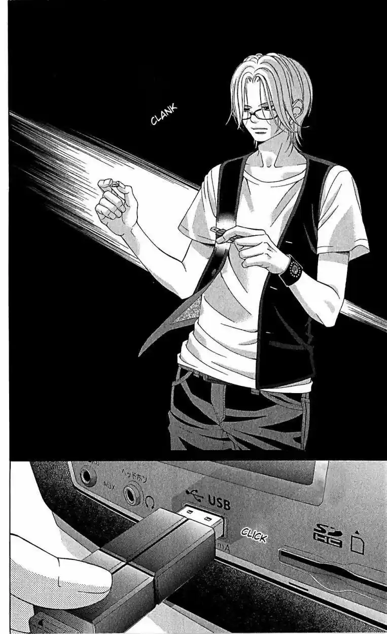 Kanojo wa Uso wo Aishisugiteru (2009) - Capítulo 35 - Página 19 - LectorTMOo