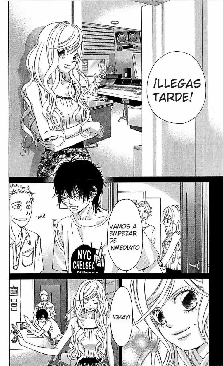 Kanojo wa Uso wo Aishisugiteru (2009) - Capítulo 35 - Página 21 - LectorTMOo