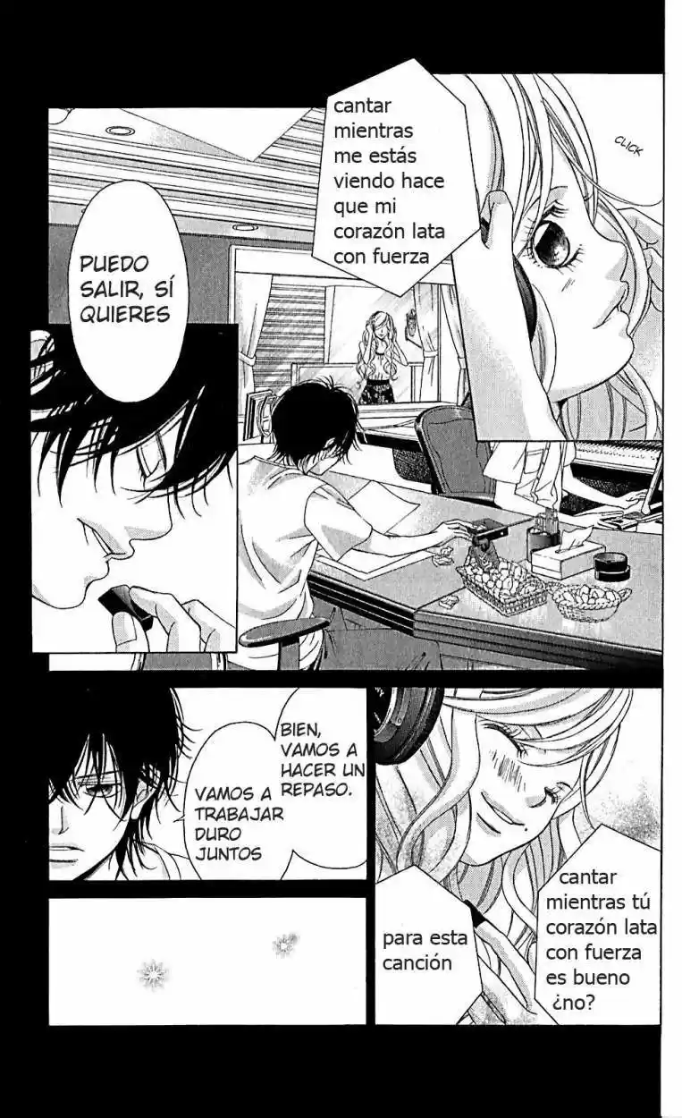 Kanojo wa Uso wo Aishisugiteru (2009) - Capítulo 35 - Página 22 - LectorTMOo