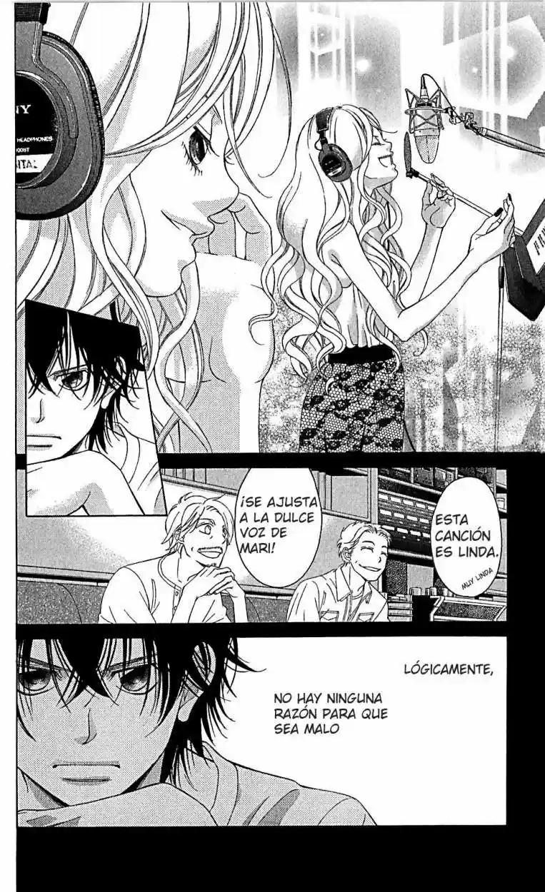 Kanojo wa Uso wo Aishisugiteru (2009) - Capítulo 35 - Página 23 - LectorTMOo