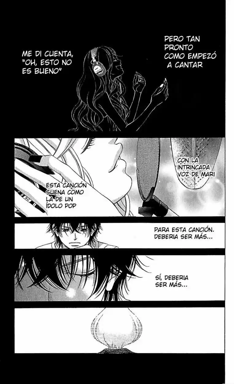 Kanojo wa Uso wo Aishisugiteru (2009) - Capítulo 35 - Página 24 - LectorTMOo