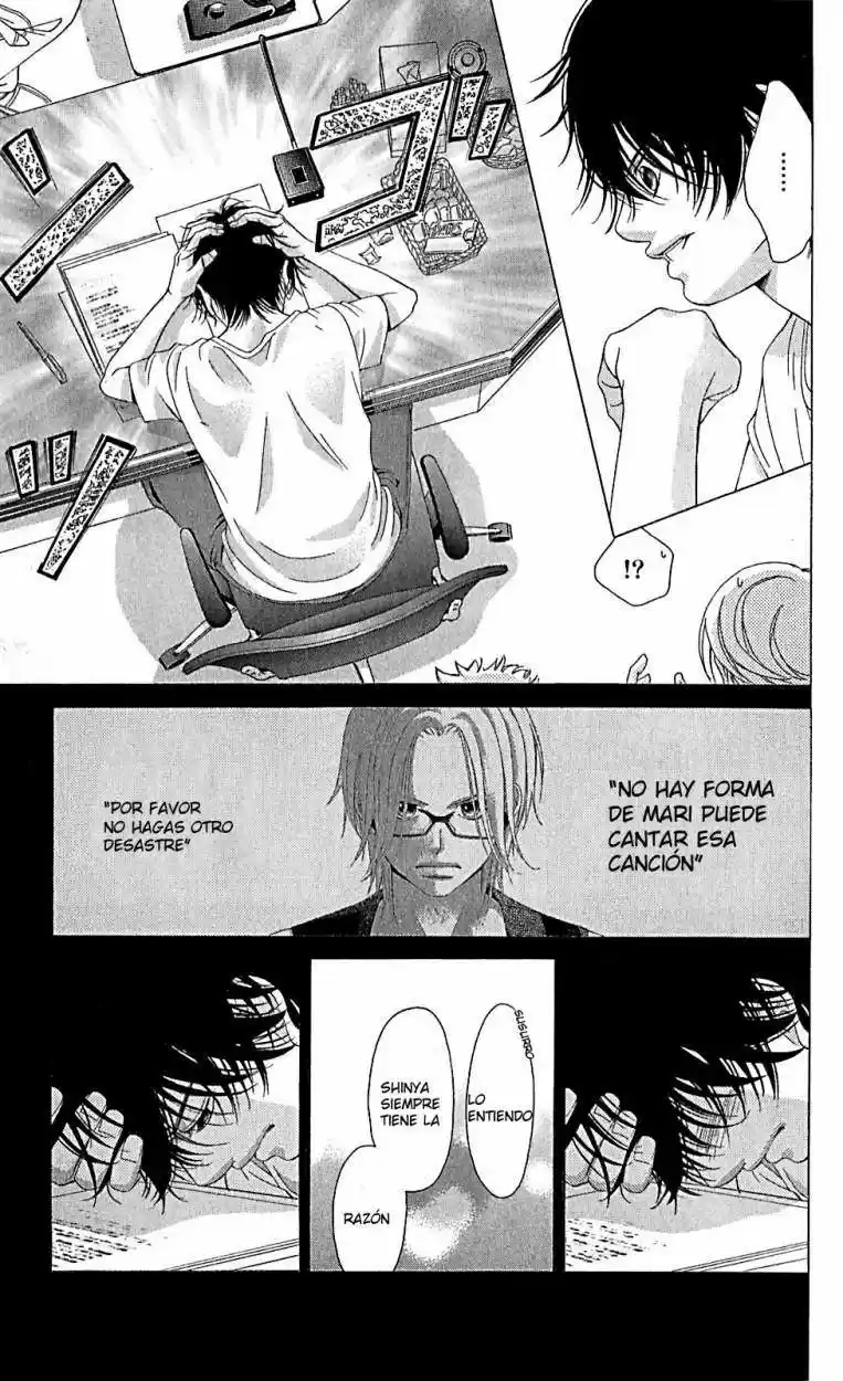 Kanojo wa Uso wo Aishisugiteru (2009) - Capítulo 35 - Página 26 - LectorTMOo