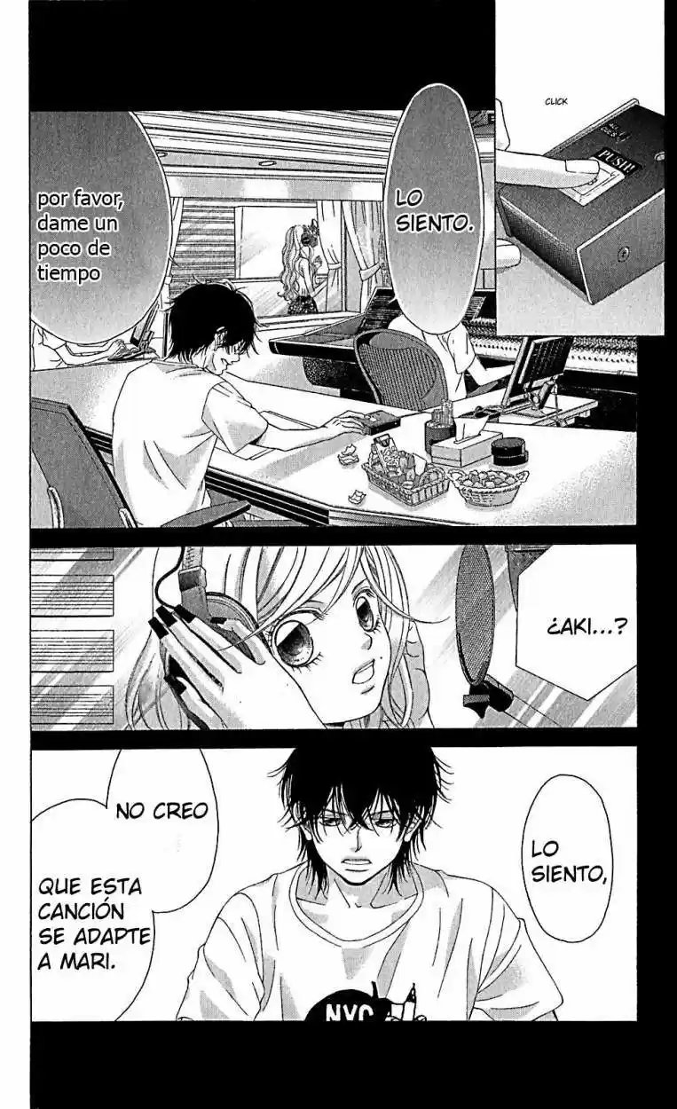 Kanojo wa Uso wo Aishisugiteru (2009) - Capítulo 35 - Página 27 - LectorTMOo