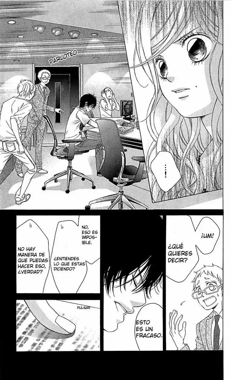 Kanojo wa Uso wo Aishisugiteru (2009) - Capítulo 35 - Página 28 - LectorTMOo