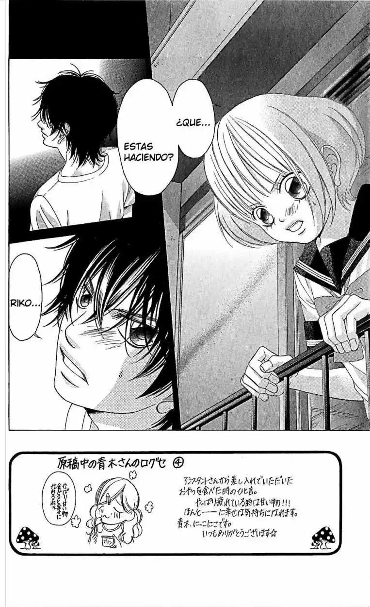 Kanojo wa Uso wo Aishisugiteru (2009) - Capítulo 35 - Página 35 - LectorTMOo