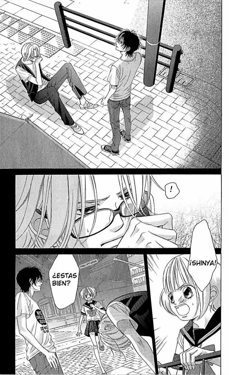 Kanojo wa Uso wo Aishisugiteru (2009) - Capítulo 35 - Página 36 - LectorTMOo
