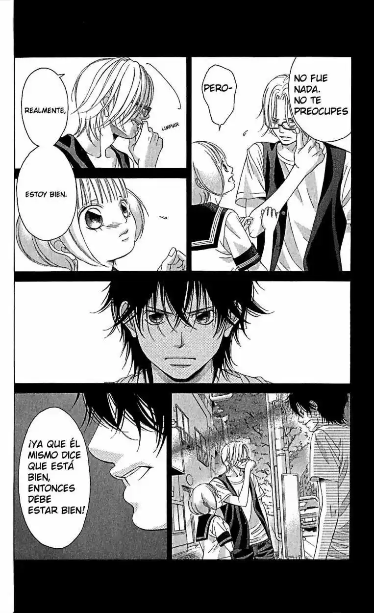 Kanojo wa Uso wo Aishisugiteru (2009) - Capítulo 35 - Página 37 - LectorTMOo