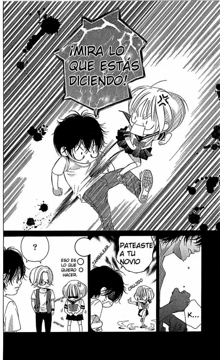 Kanojo wa Uso wo Aishisugiteru (2009) - Capítulo 35 - Página 39 - LectorTMOo