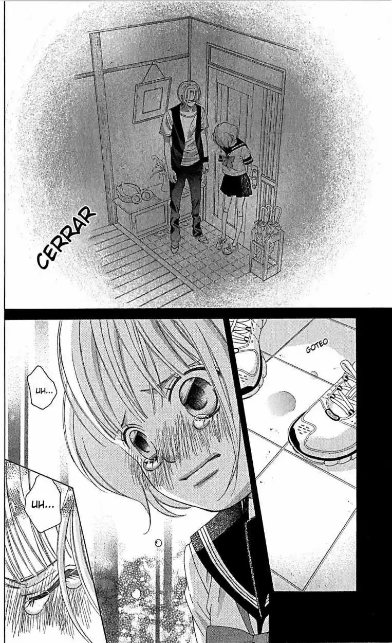 Kanojo wa Uso wo Aishisugiteru (2009) - Capítulo 35 - Página 43 - LectorTMOo