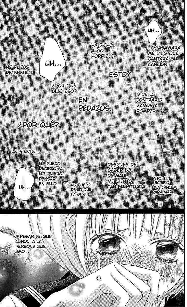 Kanojo wa Uso wo Aishisugiteru (2009) - Capítulo 35 - Página 44 - LectorTMOo