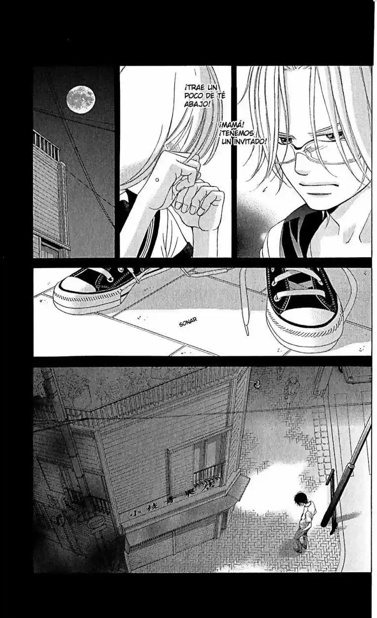 Kanojo wa Uso wo Aishisugiteru (2009) - Capítulo 35 - Página 46 - LectorTMOo