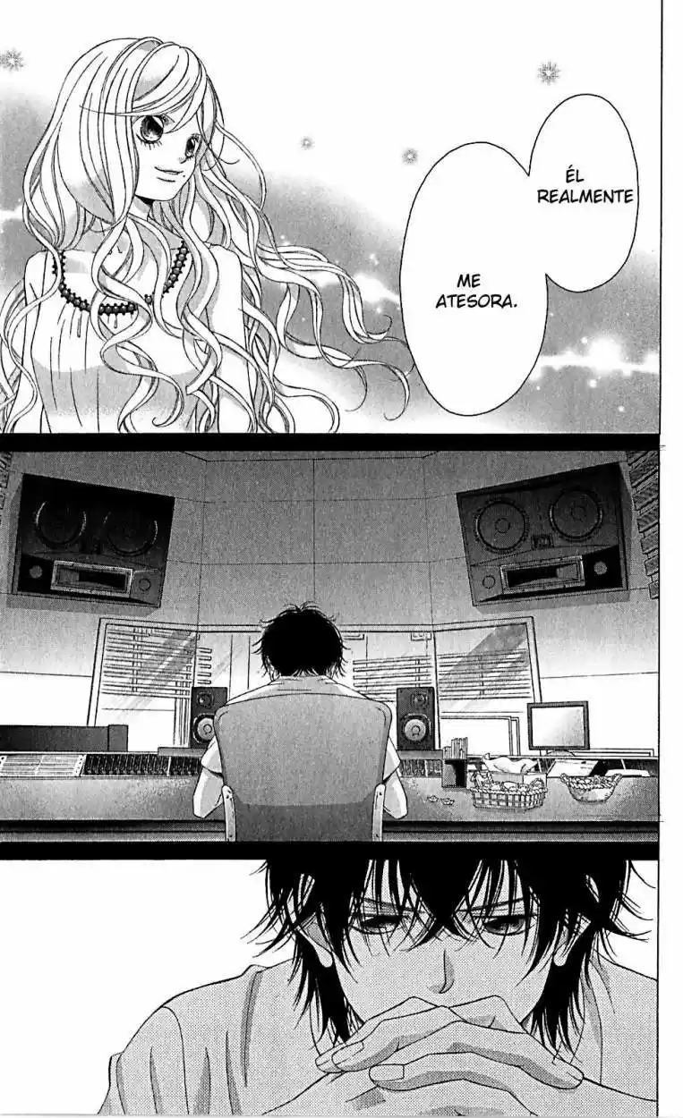 Kanojo wa Uso wo Aishisugiteru (2009) - Capítulo 36 - Página 4 - LectorTMOo