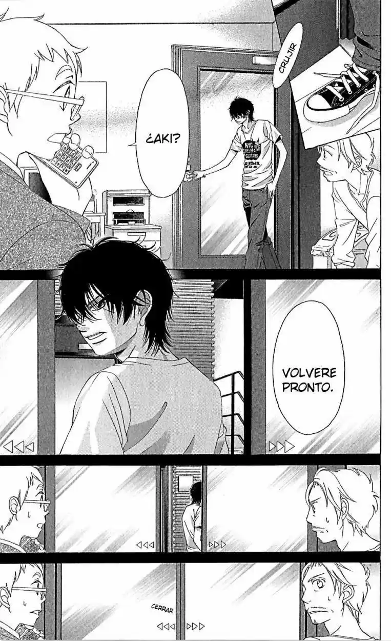 Kanojo wa Uso wo Aishisugiteru (2009) - Capítulo 36 - Página 6 - LectorTMOo