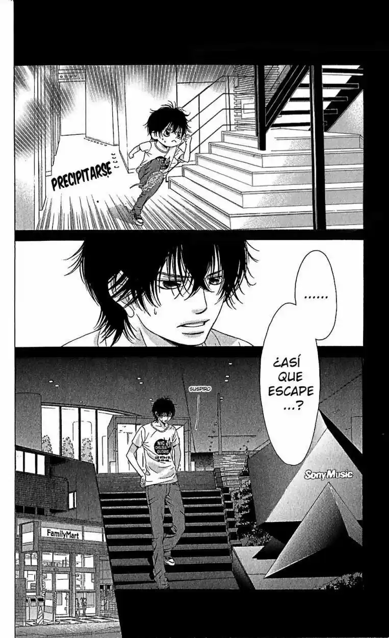 Kanojo wa Uso wo Aishisugiteru (2009) - Capítulo 36 - Página 7 - LectorTMOo