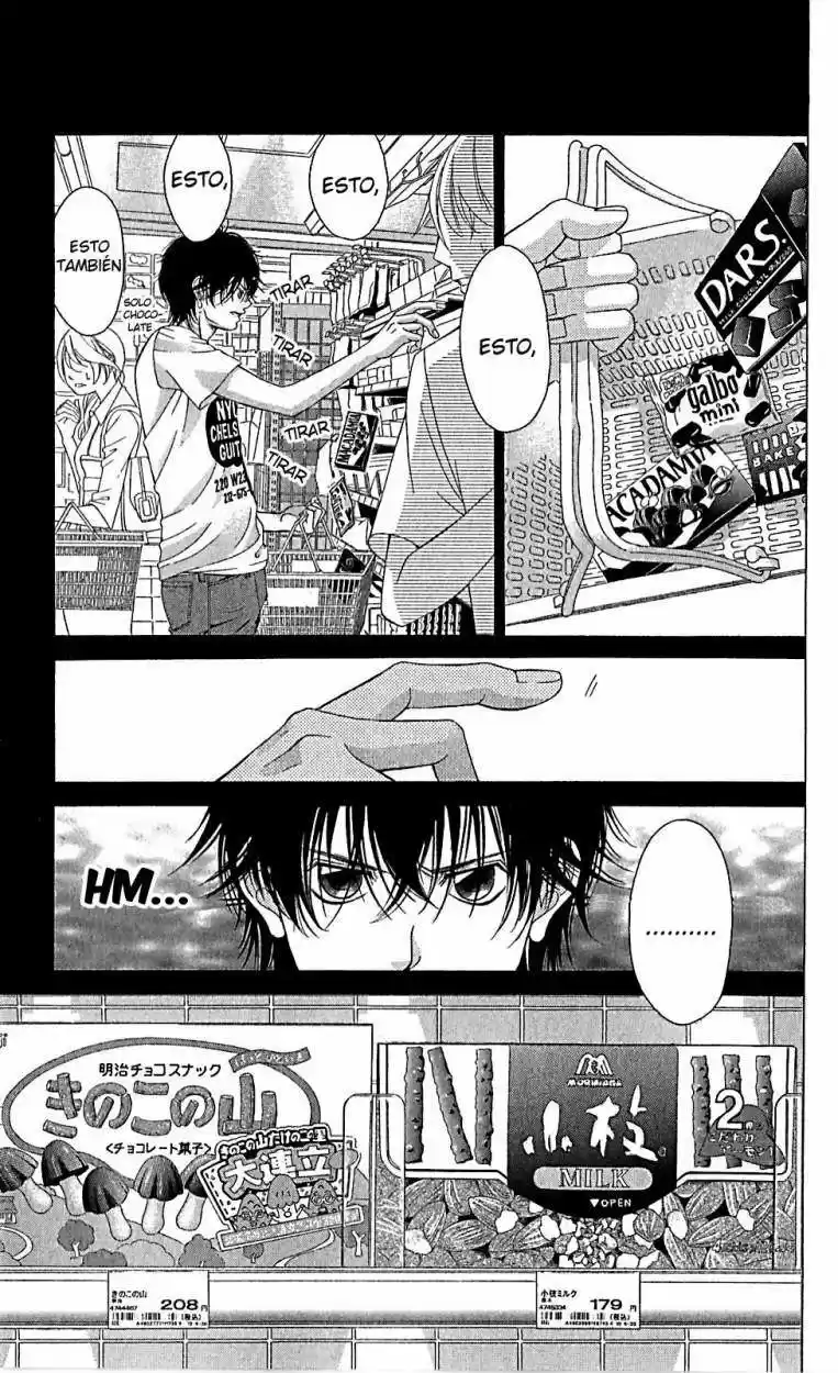 Kanojo wa Uso wo Aishisugiteru (2009) - Capítulo 36 - Página 8 - LectorTMOo