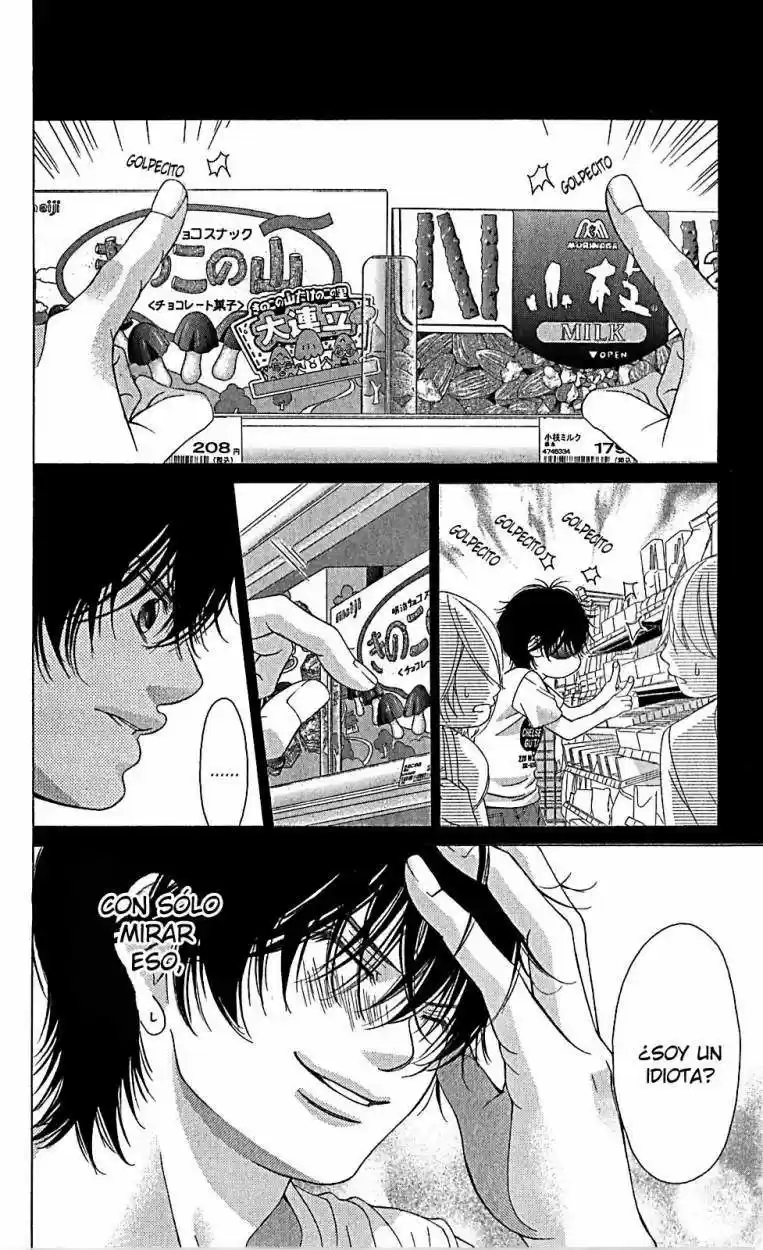 Kanojo wa Uso wo Aishisugiteru (2009) - Capítulo 36 - Página 9 - LectorTMOo