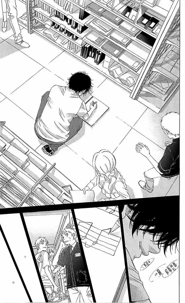 Kanojo wa Uso wo Aishisugiteru (2009) - Capítulo 36 - Página 12 - LectorTMOo