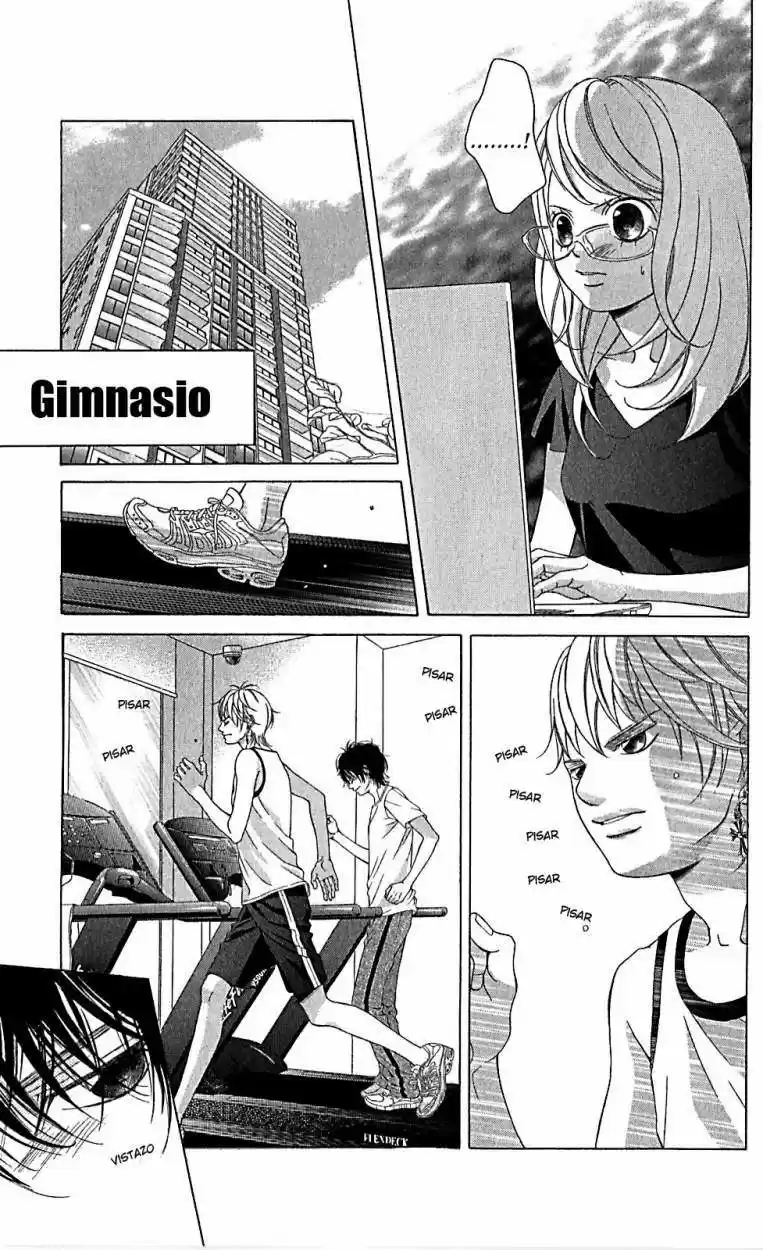 Kanojo wa Uso wo Aishisugiteru (2009) - Capítulo 36 - Página 18 - LectorTMOo