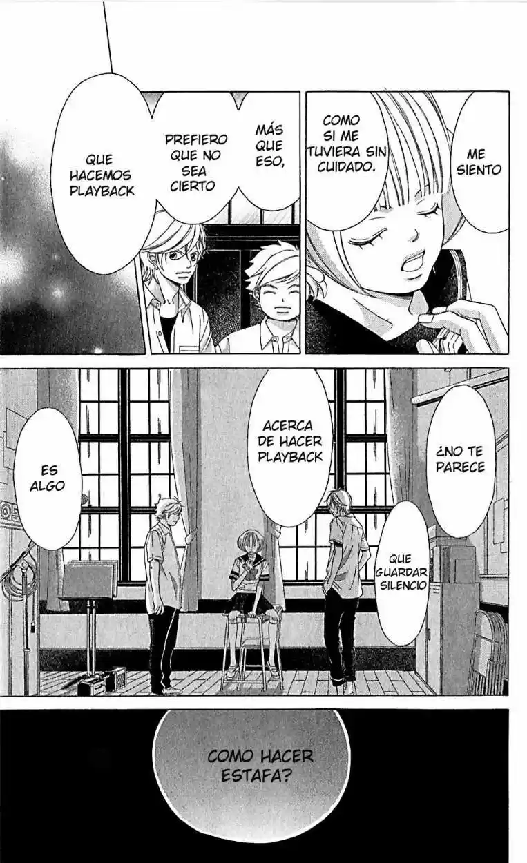 Kanojo wa Uso wo Aishisugiteru (2009) - Capítulo 36 - Página 24 - LectorTMOo
