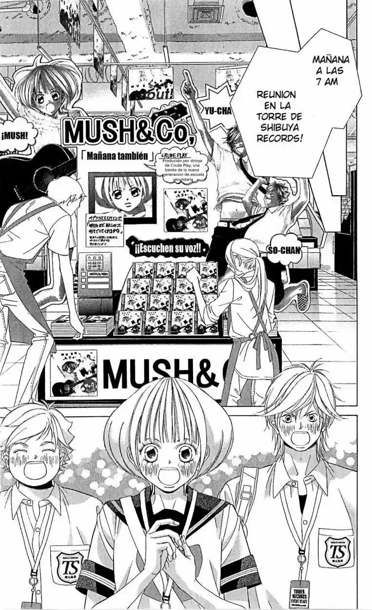 Kanojo wa Uso wo Aishisugiteru (2009) - Capítulo 36 - Página 26 - LectorTMOo