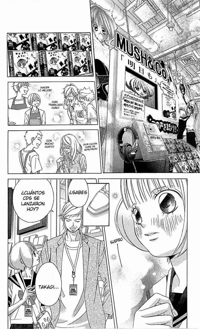 Kanojo wa Uso wo Aishisugiteru (2009) - Capítulo 36 - Página 27 - LectorTMOo
