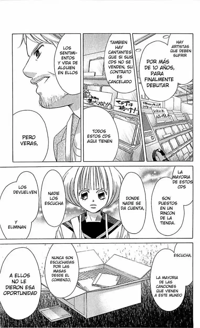 Kanojo wa Uso wo Aishisugiteru (2009) - Capítulo 36 - Página 28 - LectorTMOo