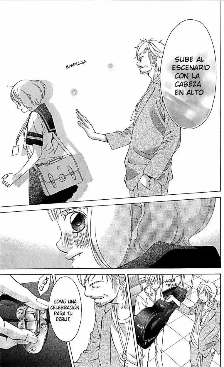 Kanojo wa Uso wo Aishisugiteru (2009) - Capítulo 36 - Página 32 - LectorTMOo