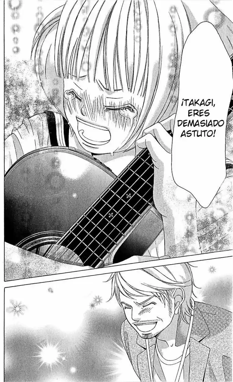 Kanojo wa Uso wo Aishisugiteru (2009) - Capítulo 36 - Página 35 - LectorTMOo