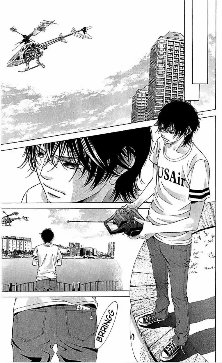 Kanojo wa Uso wo Aishisugiteru (2009) - Capítulo 36 - Página 40 - LectorTMOo