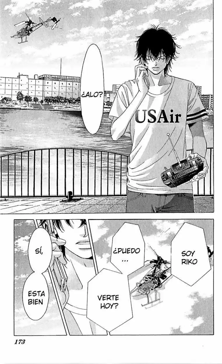 Kanojo wa Uso wo Aishisugiteru (2009) - Capítulo 36 - Página 42 - LectorTMOo