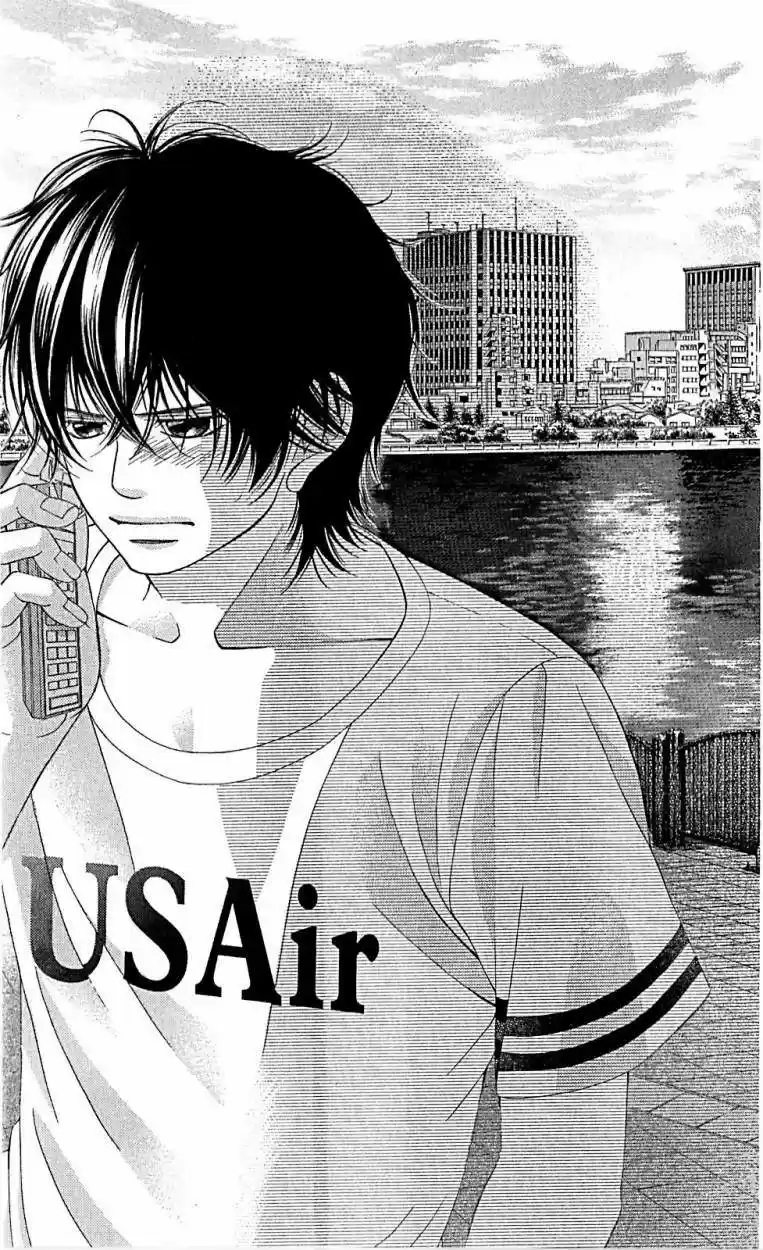 Kanojo wa Uso wo Aishisugiteru (2009) - Capítulo 36 - Página 44 - LectorTMOo