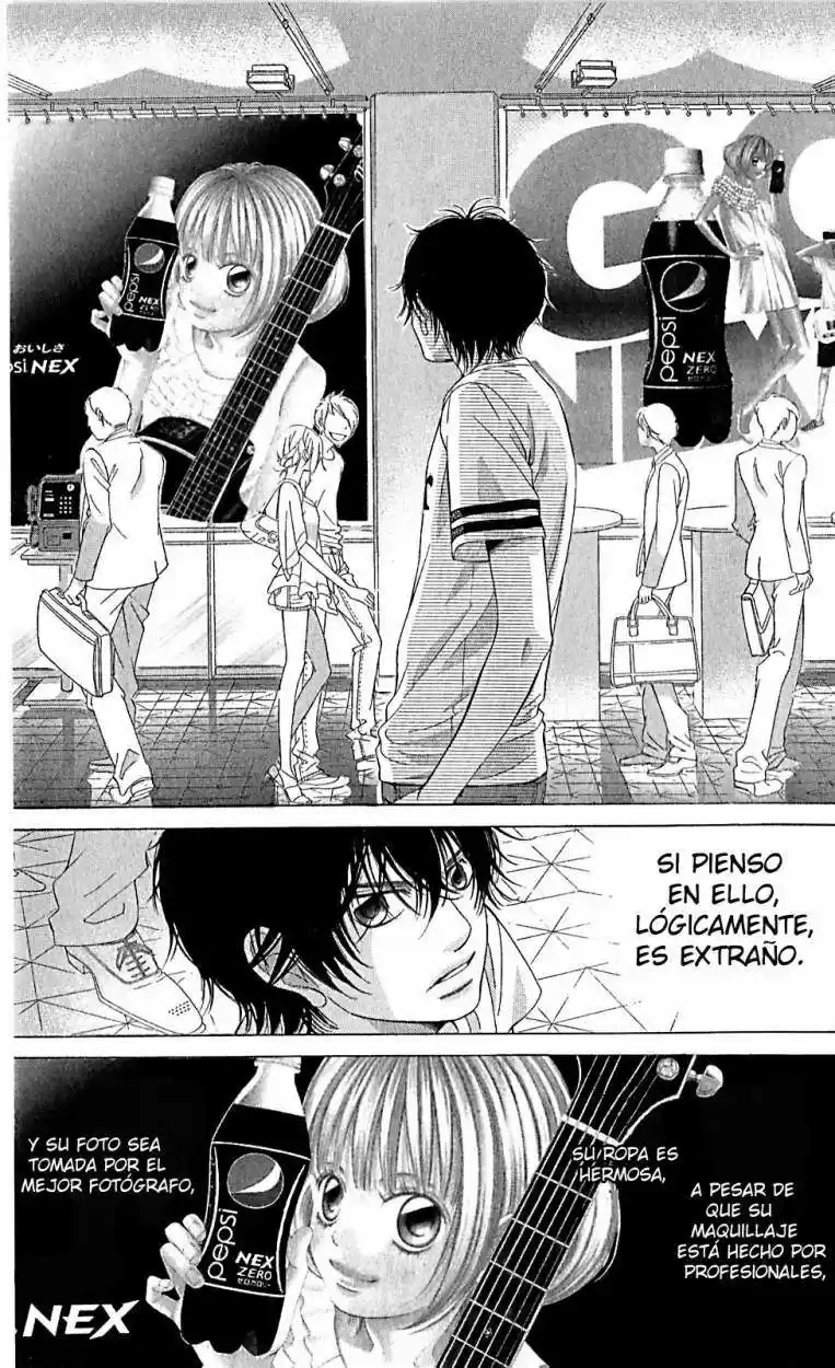 Kanojo wa Uso wo Aishisugiteru (2009) - Capítulo 36 - Página 46 - LectorTMOo