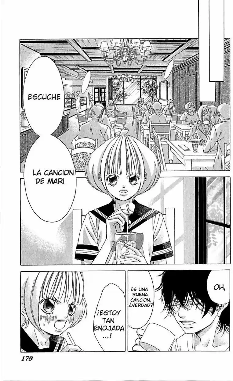 Kanojo wa Uso wo Aishisugiteru (2009) - Capítulo 36 - Página 48 - LectorTMOo