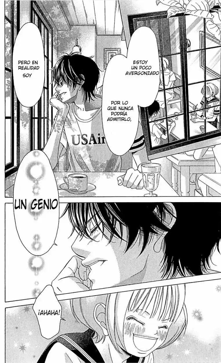 Kanojo wa Uso wo Aishisugiteru (2009) - Capítulo 36 - Página 49 - LectorTMOo
