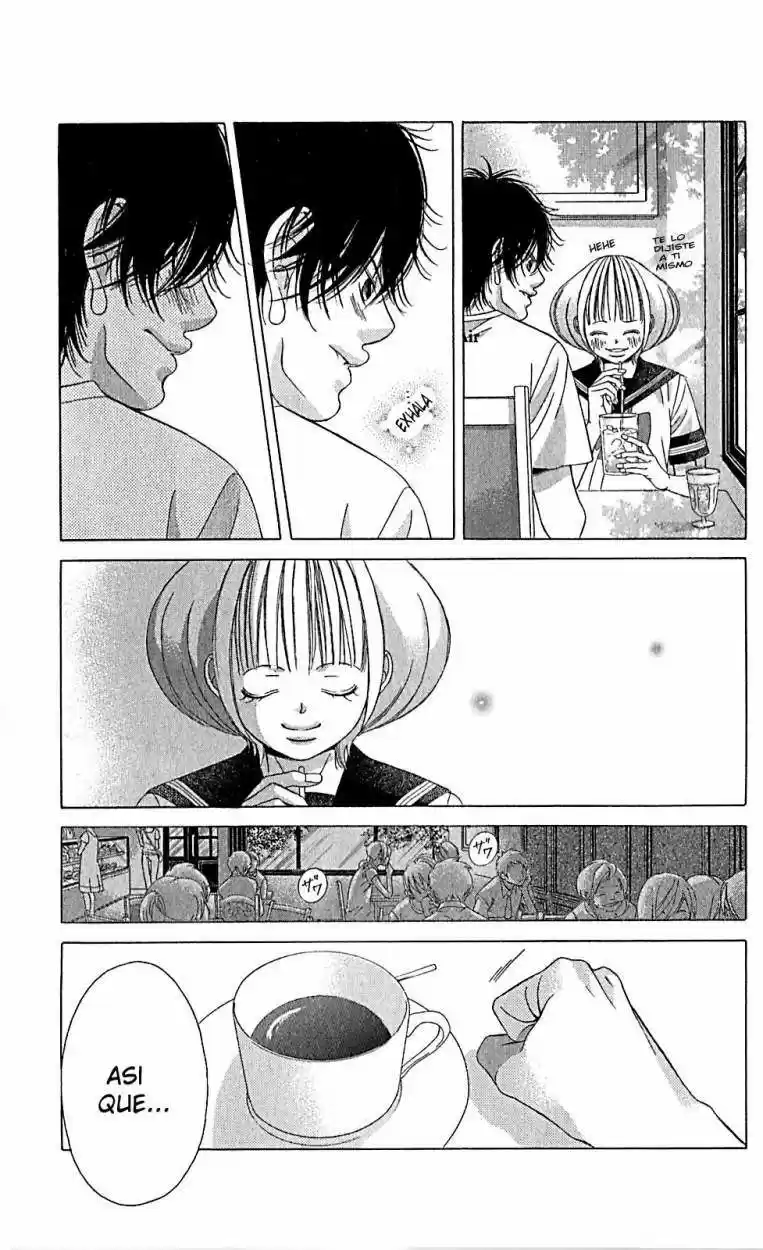 Kanojo wa Uso wo Aishisugiteru (2009) - Capítulo 36 - Página 50 - LectorTMOo