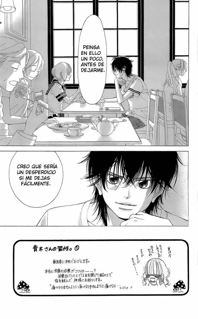 Kanojo wa Uso wo Aishisugiteru (2009) - Capítulo 37 - Página 11 - LectorTMOo