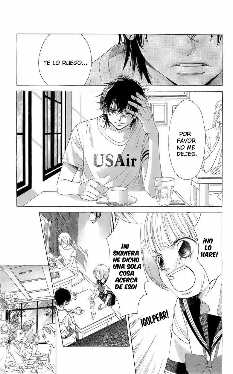Kanojo wa Uso wo Aishisugiteru (2009) - Capítulo 37 - Página 13 - LectorTMOo