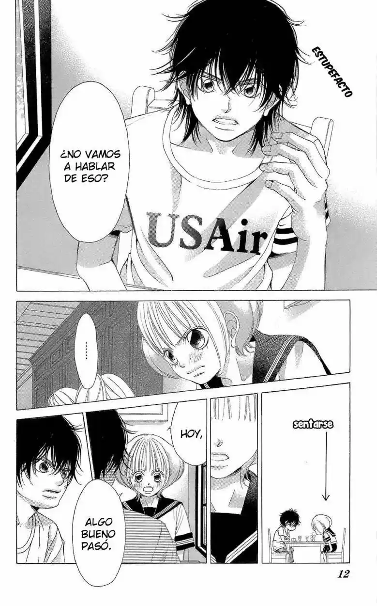 Kanojo wa Uso wo Aishisugiteru (2009) - Capítulo 37 - Página 14 - LectorTMOo