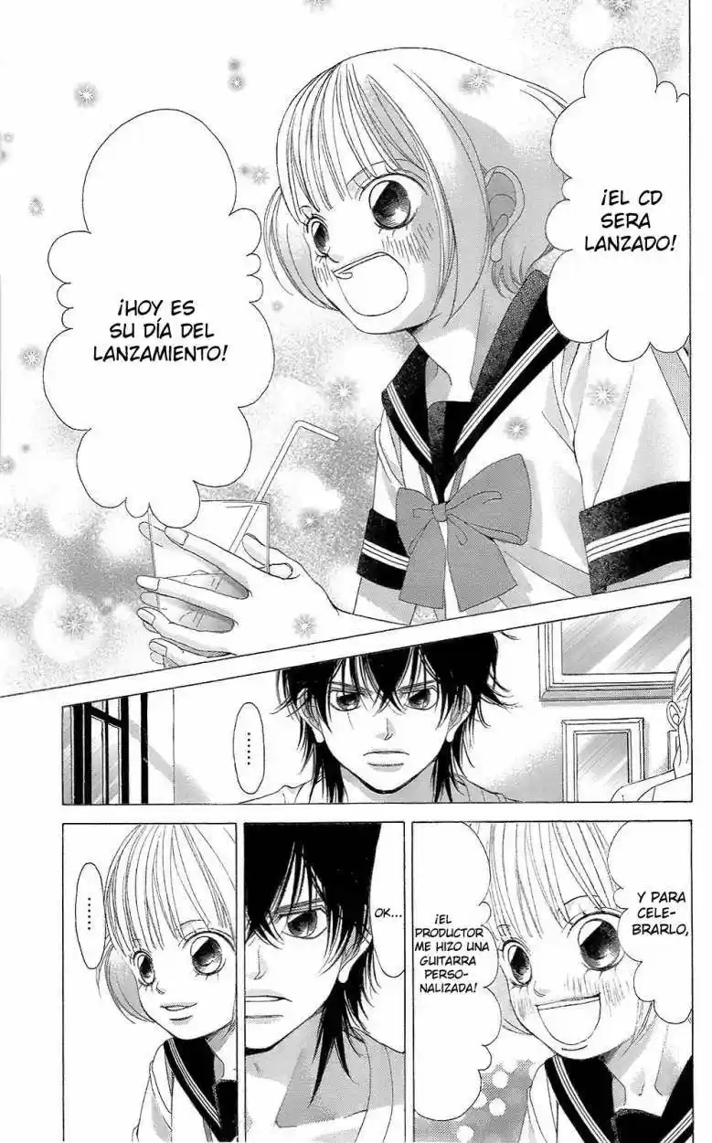 Kanojo wa Uso wo Aishisugiteru (2009) - Capítulo 37 - Página 15 - LectorTMOo