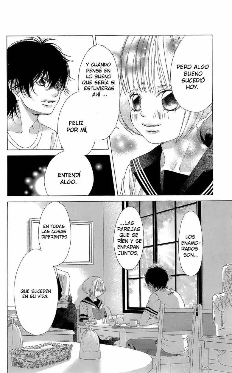 Kanojo wa Uso wo Aishisugiteru (2009) - Capítulo 37 - Página 18 - LectorTMOo