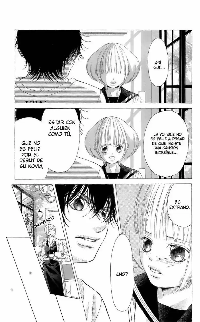 Kanojo wa Uso wo Aishisugiteru (2009) - Capítulo 37 - Página 19 - LectorTMOo