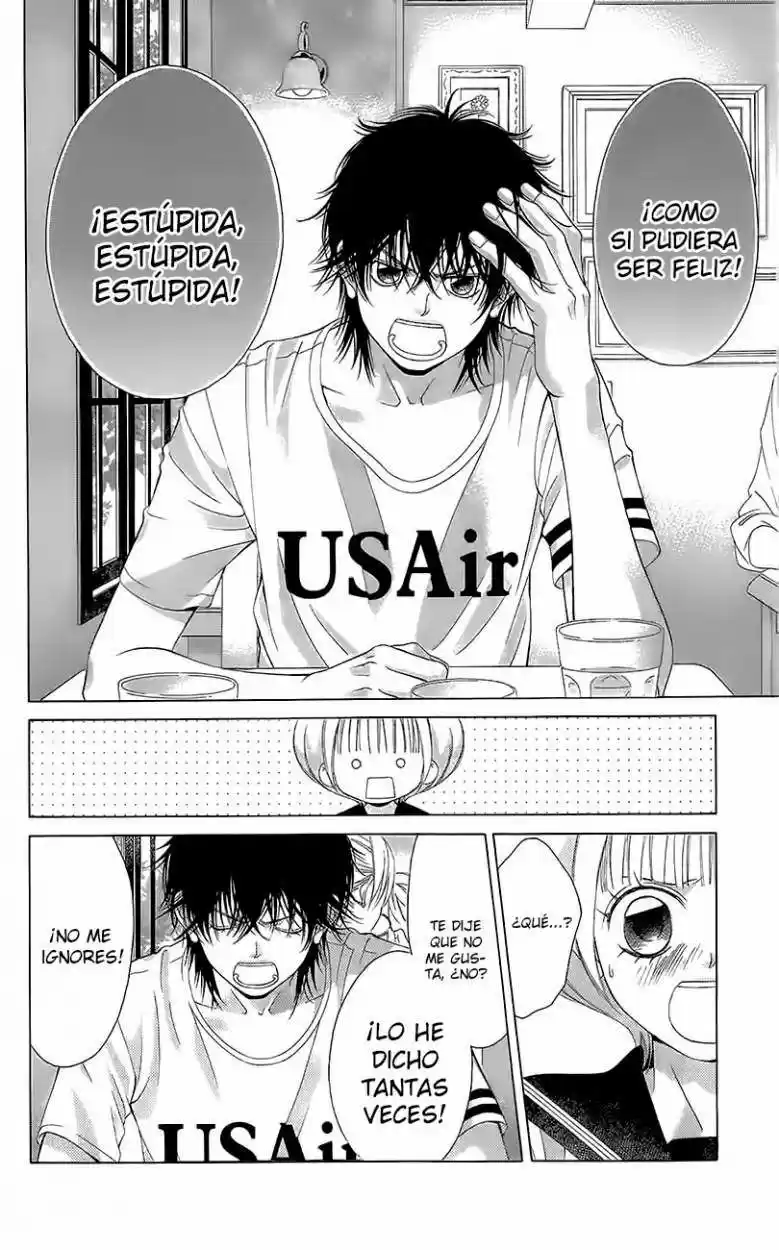 Kanojo wa Uso wo Aishisugiteru (2009) - Capítulo 38 - Página 4 - LectorTMOo