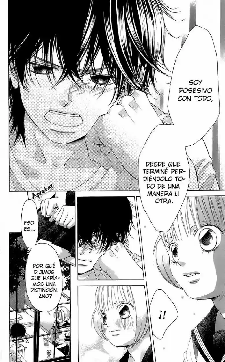 Kanojo wa Uso wo Aishisugiteru (2009) - Capítulo 38 - Página 6 - LectorTMOo